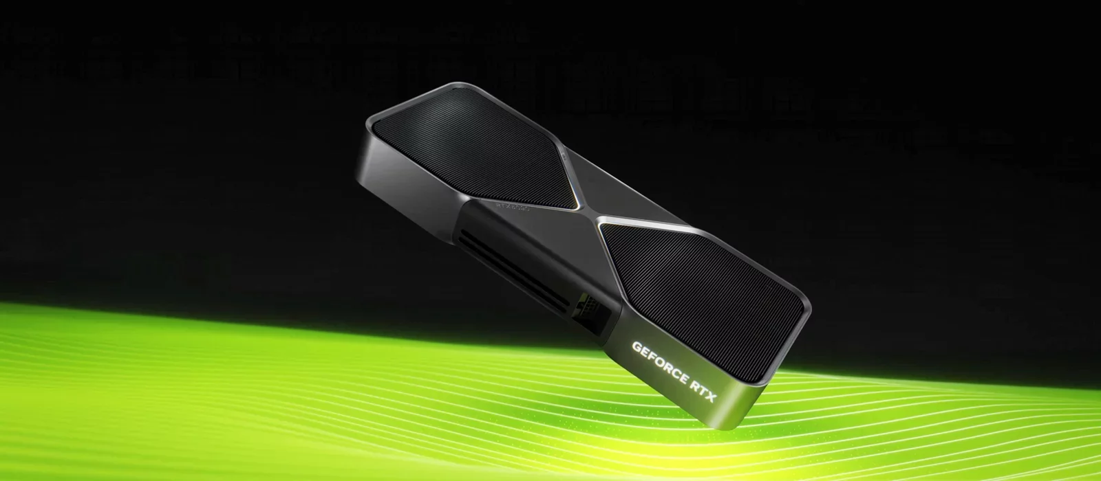 NVIDIA Officially Announces New Graphics Cards — RTX 5090 Costs Twice as Much as RTX 5080