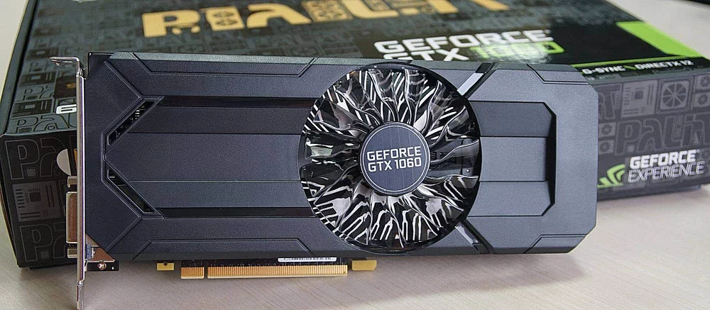 NVIDIA 停止对旧款显卡的支持，包括 GTX 1060