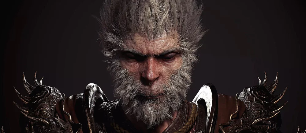 Китай в ігровій індустрії: мавпа, тріади та давні війни