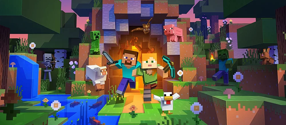 Відбій: творець Minecraft відмовився від розробки духовного спадкоємця «пісочниці»