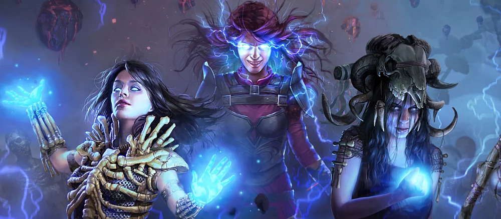 Deweloperzy Path of Exile 2 ogłaszają łatkę 0.1.1 i szczegółowo opisują nadchodzące zmiany