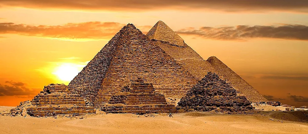 Game Horor Fotorealistik Amenti Tentang Roh Jahat Mesir Kuno dan Makam Firaun yang Menyeramkan Dirilis di Steam