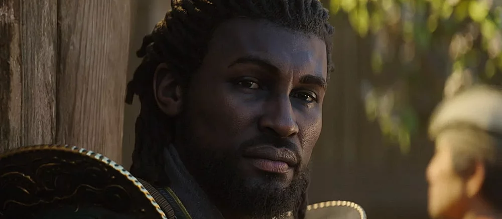 玩家们发现了另一个批评《刺客信条：阴影》的理由——不现实的西瓜