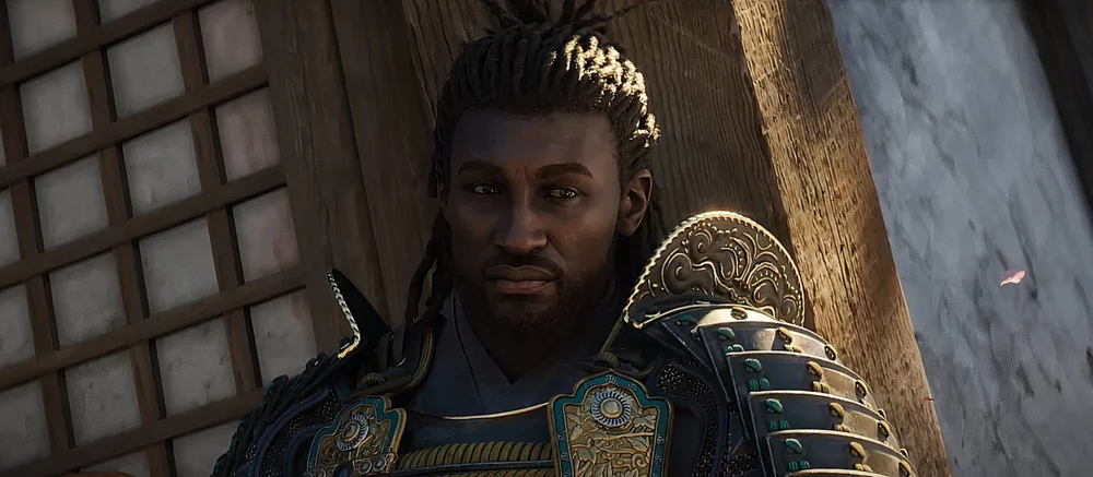 Схоже, Ubisoft більше не називає Ясукэ з Assassin's Creed: Shadows справжнім самураєм