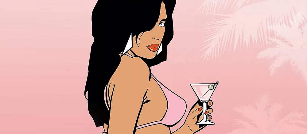 Показано свіже відео «ремастера» GTA: Vice City на новому рушії