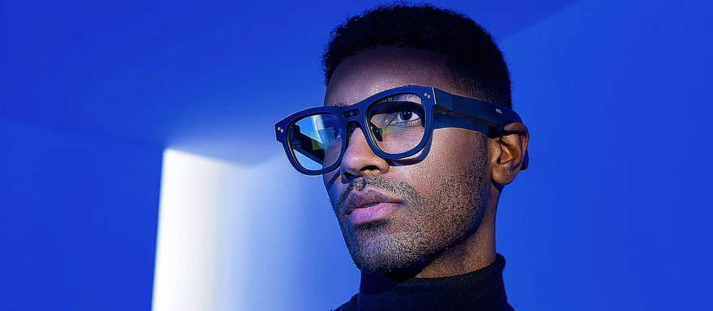 Представлені AR-окуляри RayNeo X3 Pro з чіпом Snapdragon AR1 Gen 1