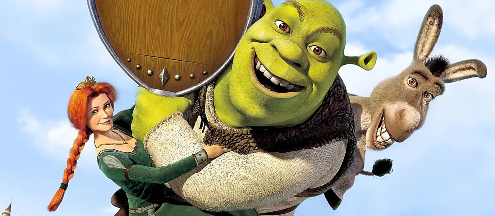 Прем'єру мультфільма «Шрек 5» перенесли на півроку через «Міньйонів 3»