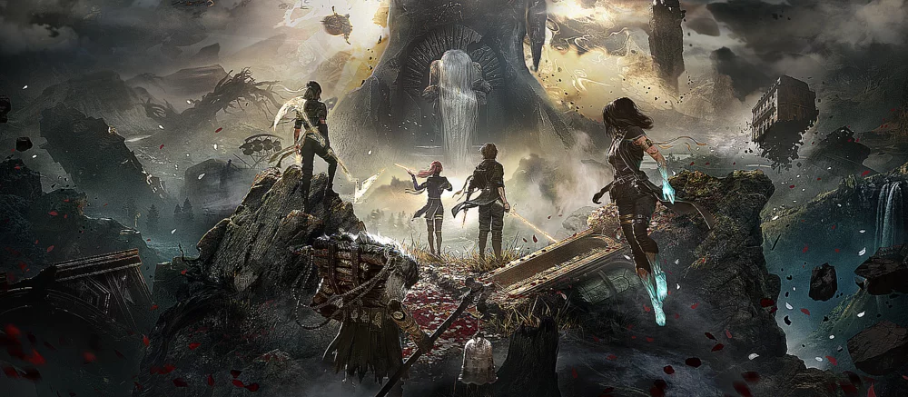 Прев'ю South of Midnight та Clair Obscur: Expedition 33 — все, що відомо