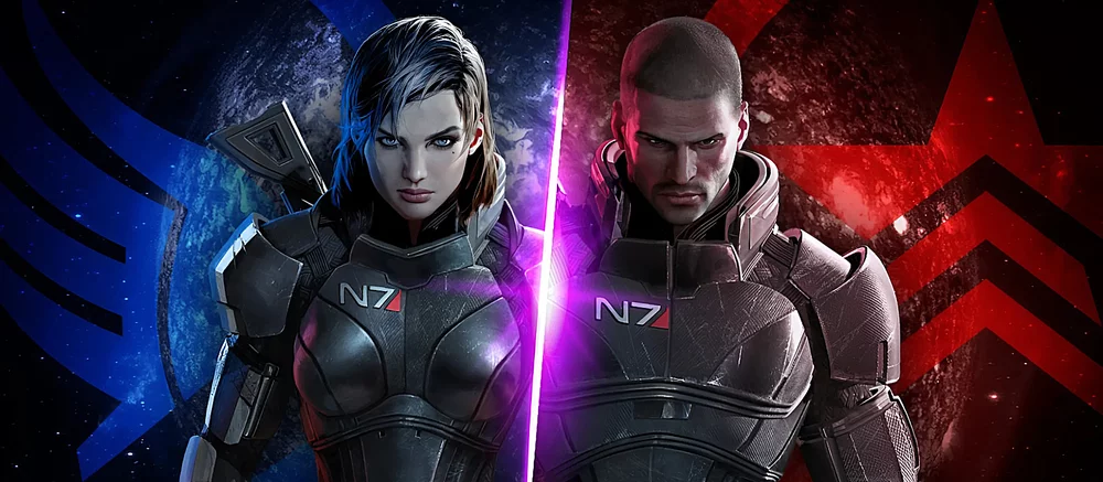 Продюсер Mass Effect 5 натякнув на повернення системи моралі, впевнені фанати
