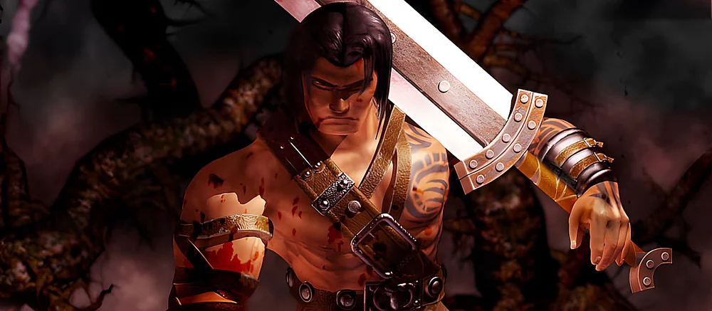 Розпродаж ПК-ігор — за 15 руб можна взяти перевидання RPG-екшена з рейтингом 92%, який називають прародителем Dark Souls