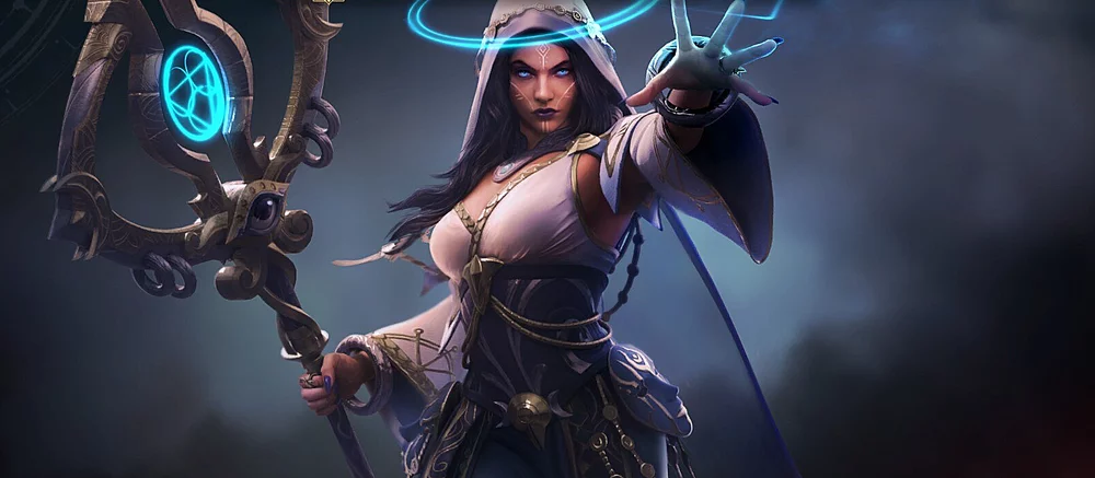 Розробники SMITE 2 розповіли, коли гра стане безкоштовною