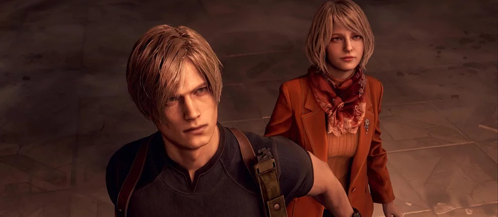 Ремейк Resident Evil 4 став найшвидше продаваною грою в серії RE