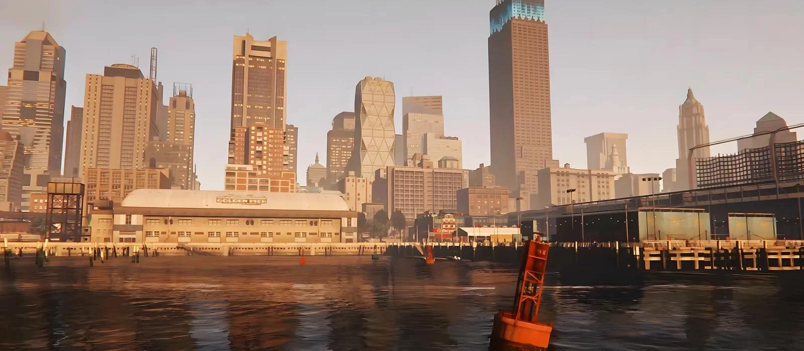 Rockstar Games Shuts Down Massive Liberty City Mod for GTA 5