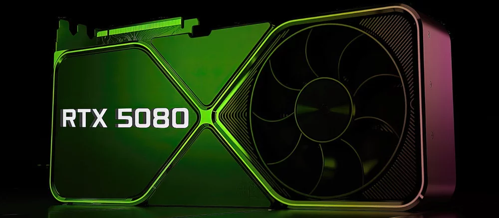 RTX 5080 评测揭示真相：仅快 10%，与去年的旗舰价格相同