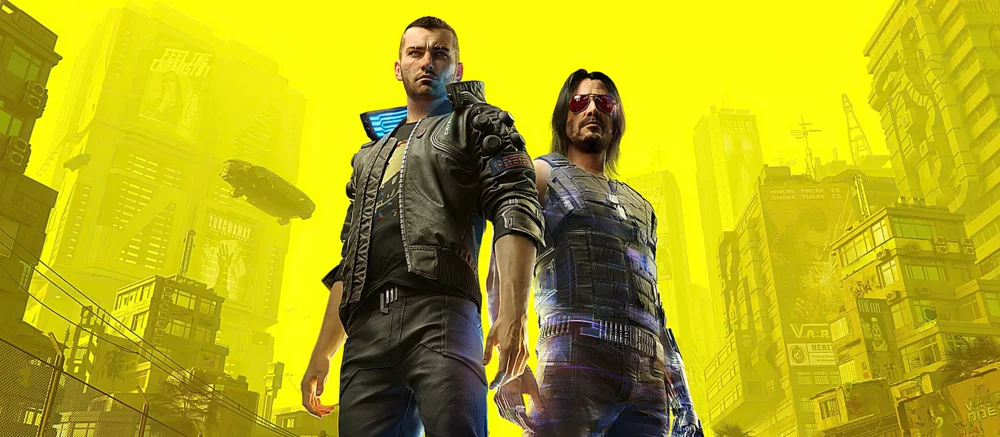 RTX 5080 在《赛博朋克 2077》中测试：DLSS 4 提供惊人的图形增强