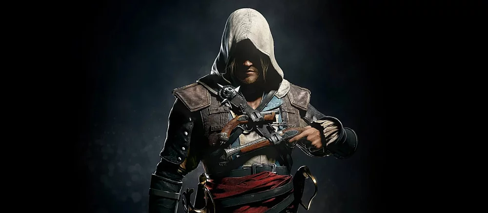 Rumor: Assassin's Creed 4: Black Flag Remake akan Menampilkan Mekanik Gameplay Baru dan Bukan Hanya «Peningkatan Visual»