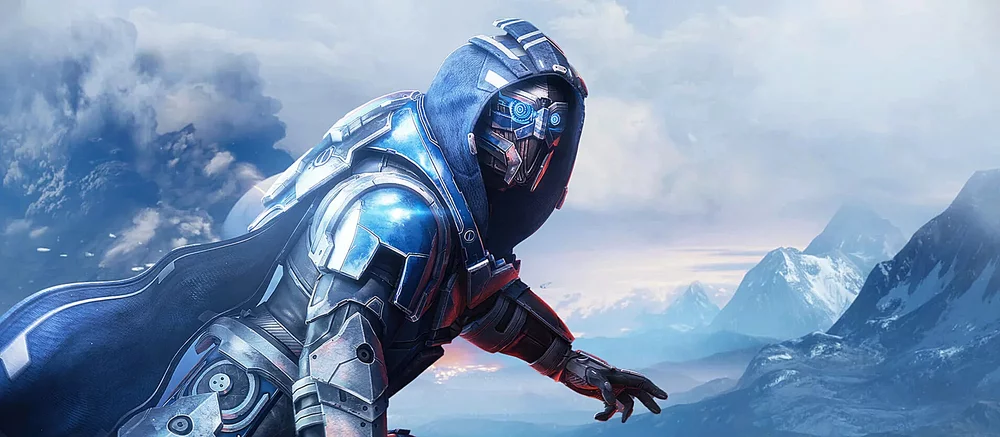 Rumor: Bungie Ingin Kembali ke Permainan Pemain Tunggal, Tetapi Manajemen Tidak Setuju