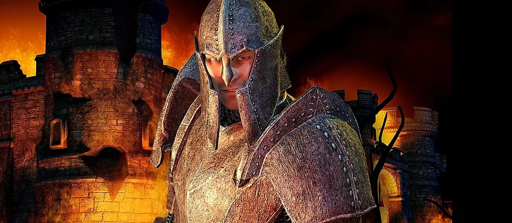 Rumor: Detail Muncul tentang Remake The Elder Scrolls IV: Oblivion
