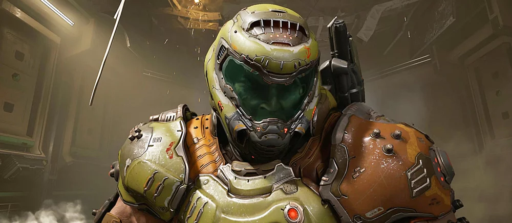 Rumor: Doom: The Dark Ages Tanggal Rilis Bocor