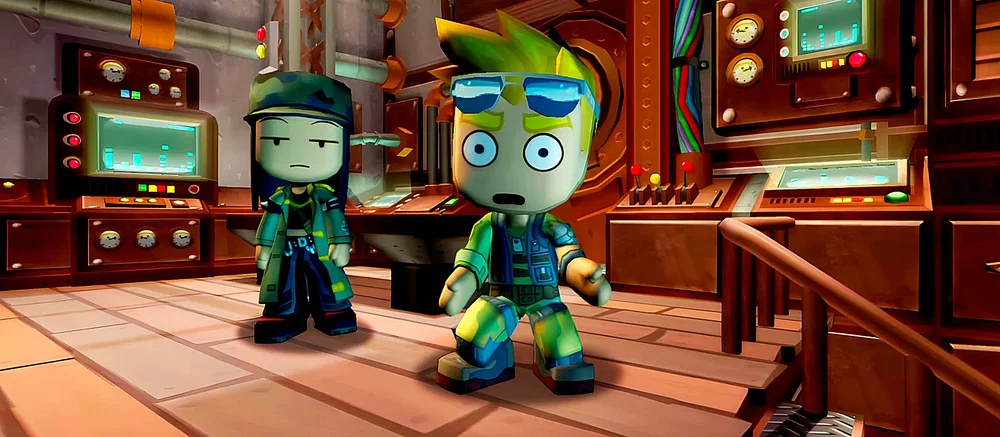 Rumor: Electronic Arts Mungkin Sedang Mempersiapkan Remaster untuk Ulang Tahun ke-25 The Sims