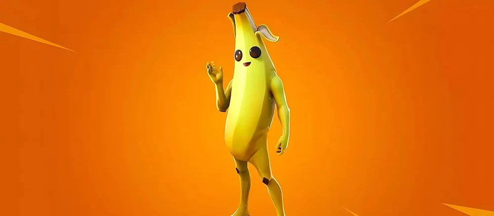 Kabarnya Adidas akan merilis sepatu sneaker yang terinspirasi oleh karakter Fortnite