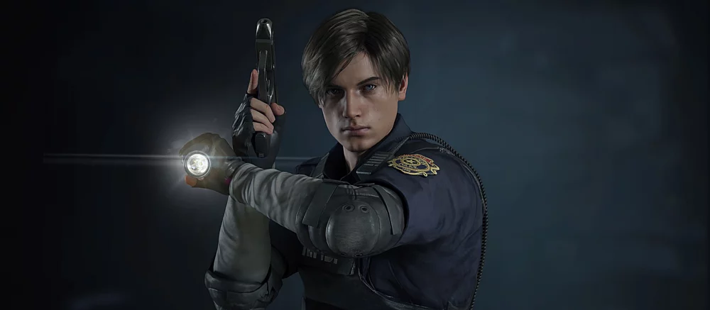 Plotka: Insider potwierdza, że Leon będzie protagonistą Resident Evil 9