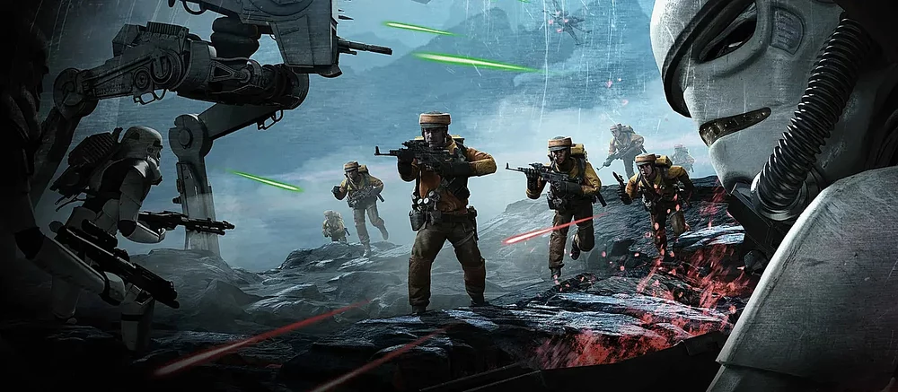 Rumor: Game Strategi Star Wars Baru Akan Diumumkan pada April