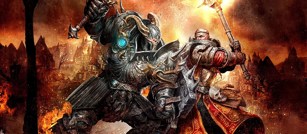 Rumor: RPG Warhammer Fantasy Baru di Unreal Engine 5 Dibatalkan oleh Games Workshop