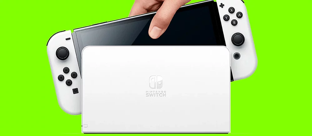 Rumor: Konsol Nintendo Switch 2 Bisa Diumumkan Minggu Ini