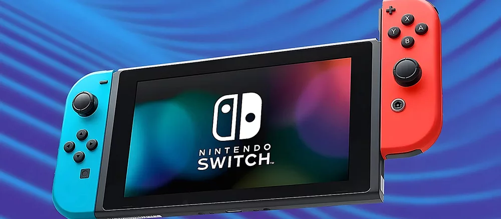 Rumor: Potensi TFLOPS untuk Nintendo Switch 2 Bocor Secara Online