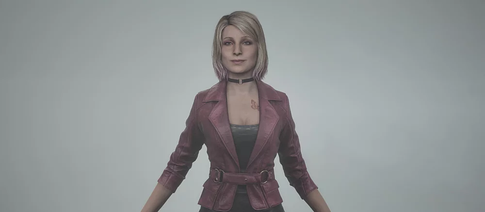 《寂静岭2重制版》销量超过200万份