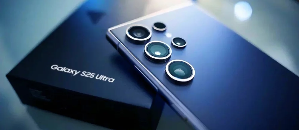 Samsung Anuncia Galaxy S25, S25+ e S25 Ultra