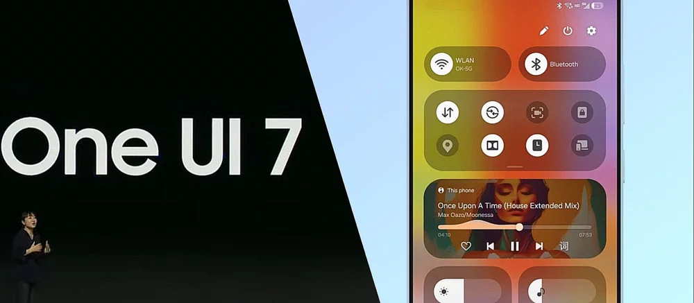 Samsung представила функцію переказу дзвінків у One UI 7