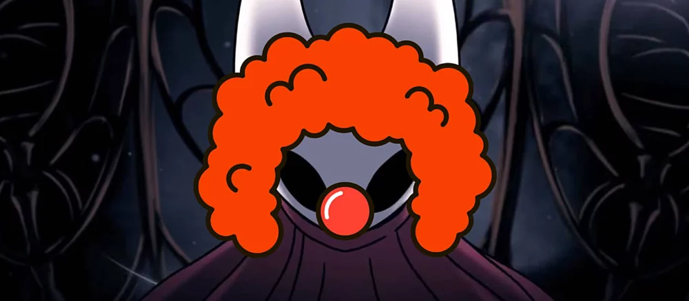 Шоколадний торт, Наполеон і Imagine Dragons. Безумна і на диво правдоподібна теорія про дату показу Hollow Knight: Silksong