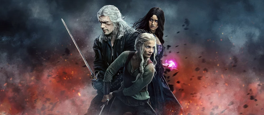 Шоураннер «Відьмака» від Netflix натякнула на спін-офи після завершення серіалу