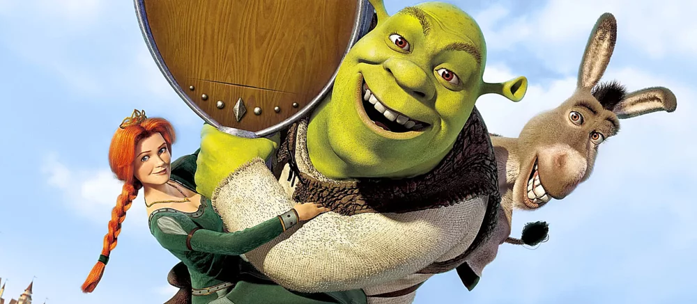 《怪物史瑞克5》因《小黄人3》推迟数月