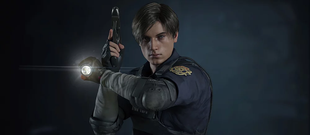 Чутка: інсайдер підтвердив, що Леон «на 100%» буде головним героєм Resident Evil 9