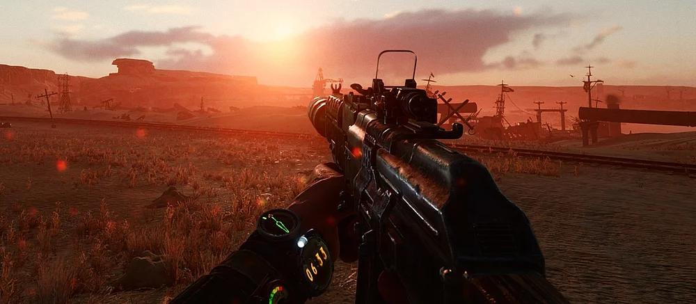 Чутки: розкрито свіжі подробиці нової Metro. Графіка буде кращою, ніж у S.T.A.L.K.E.R. 2