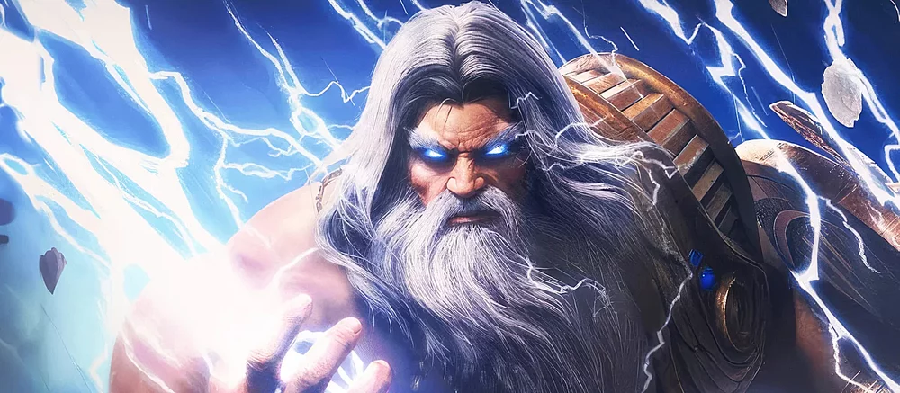 SMITE 2 przyjmuje model F2P: Teraz dostępny do pobrania za darmo na Steam, EGS i konsolach