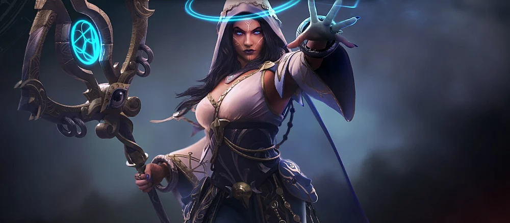 Twórcy SMITE 2 ogłaszają, kiedy gra stanie się darmowa do grania