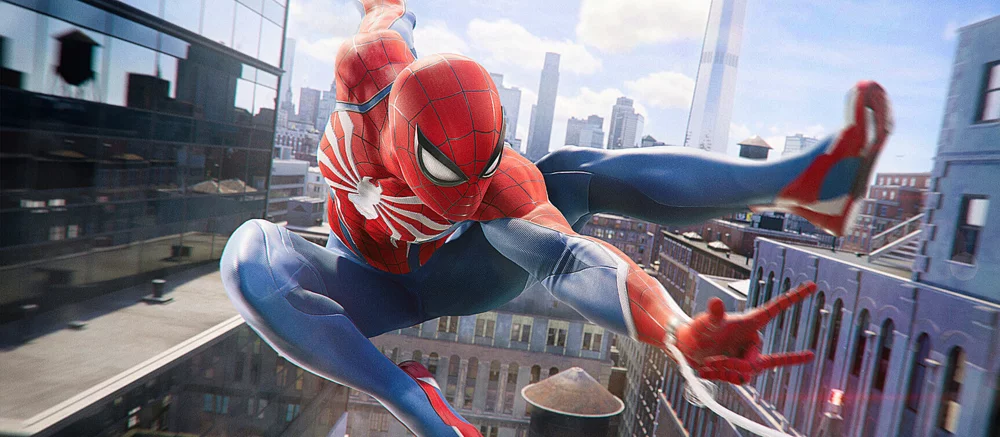 Sony ogłasza dodanie kostiumu Spider-Mana z Marvel's Spider-Man 2 do Marvel Rivals