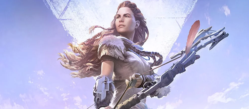 索尼宣布三款经典游戏的新改编：地平线：零之曙光、地狱潜者2和对马岛之鬼