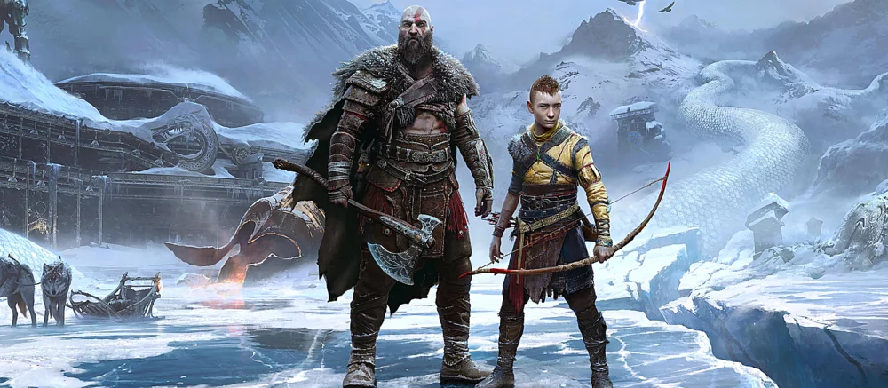 索尼为《漫威蜘蛛侠2》、《战神：拉格纳罗克》和更多PC游戏提供可选的PSN账户