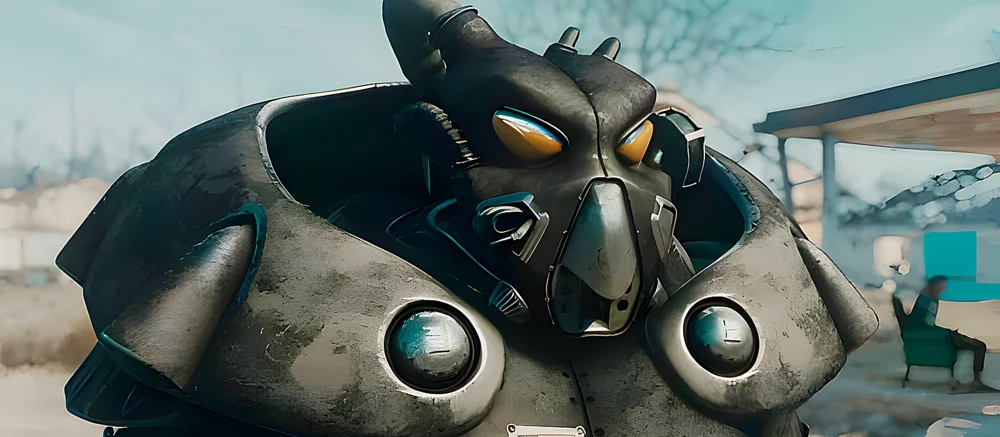 Розробники неофіційного ремейку Fallout 2 показали нове відео з Піп-Боєм 2000