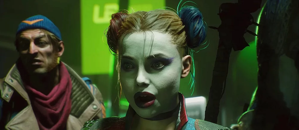 Створювачі Suicide Squad: Kill the Justice League опублікували «екзешник» без Denuvo