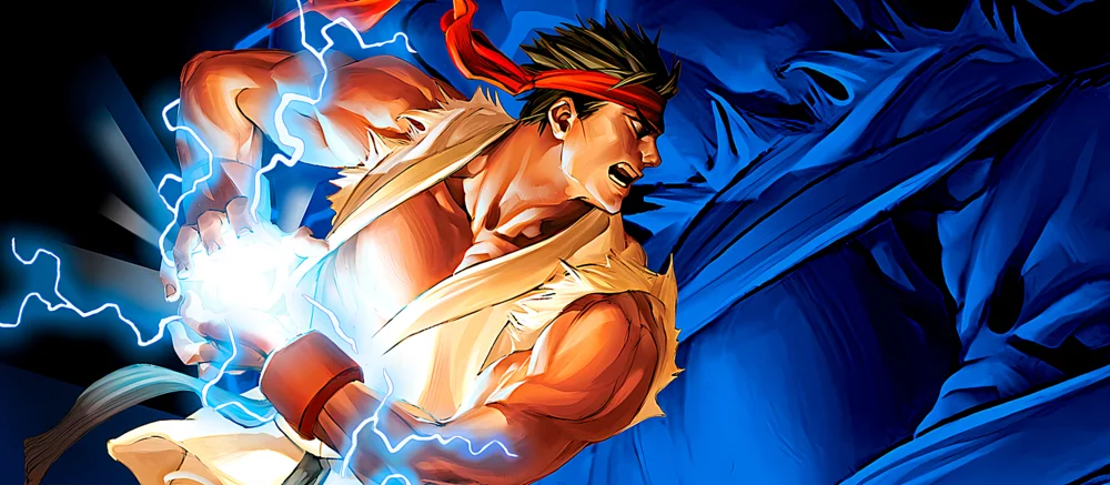 Одразу 12 ігор серії Street Fighter для Steam можна забрати всього за 241 руб — розпродаж