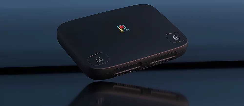 Console FPGA SS One revive clássicos do PS1 com precisão