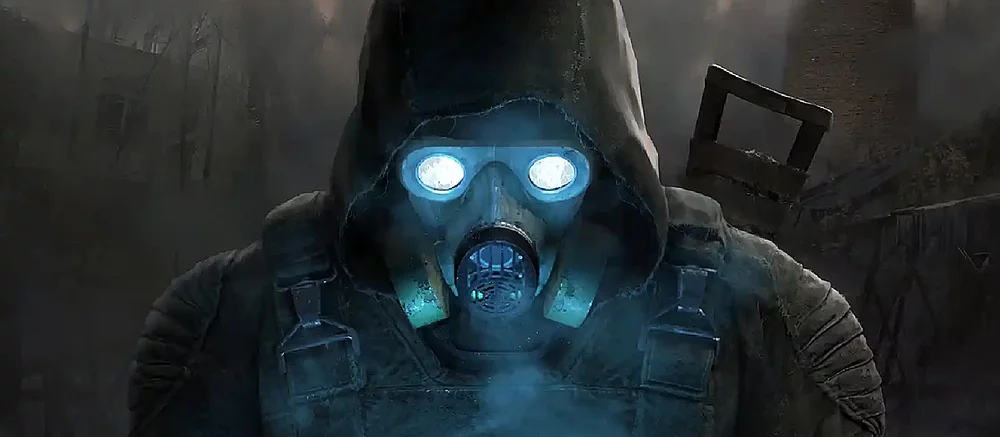 S.T.A.L.K.E.R. 2 艺术家揭示了伪鹿变异体的早期版本——与生化危机生物相似