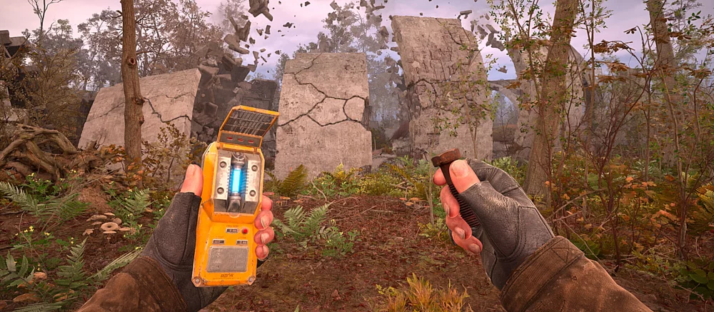 S.T.A.L.K.E.R. 2 粉丝尝试猜测未来 DLC 位置