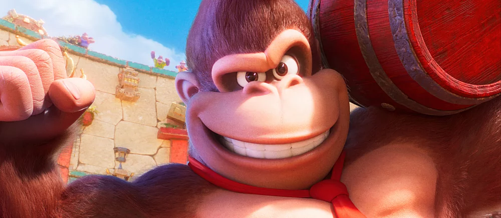 “SWITCH 2 GERÇEK”: Nintendo Switch 2 Duyurusundan Sonra İnternet Patladı